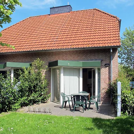 Tossens-4 By Interhome Casa de Férias *