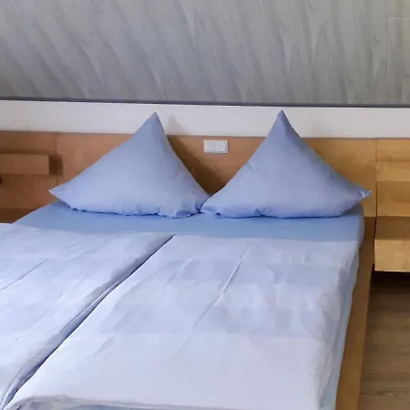 Tatil Evi Tossens-4 By Interhome *