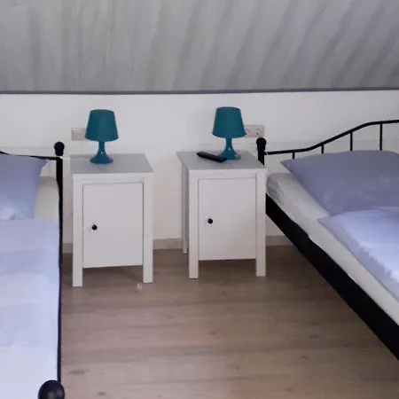 Tossens-4 By Interhome Casa de Férias Tossens