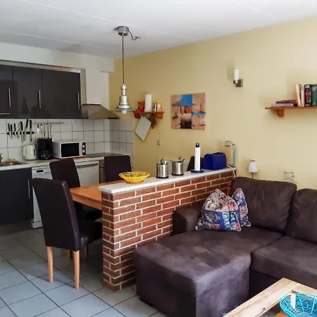 Tossens-4 By Interhome Casa de Férias Tossens