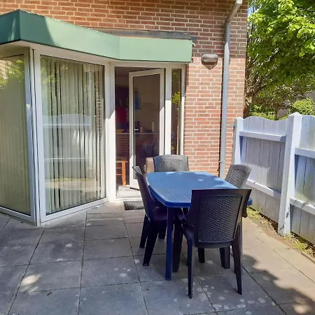 Tossens-4 By Interhome Casa de Férias Tossens