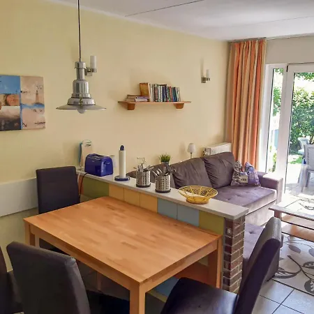 Tossens-4 By Interhome