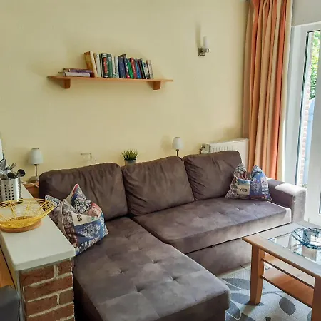 Casa de Férias Tossens-4 By Interhome Tossens