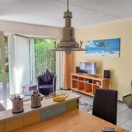 Tossens-4 By Interhome Casa de Férias Tossens