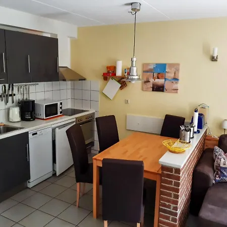 Tossens-4 By Interhome Casa de Férias Tossens