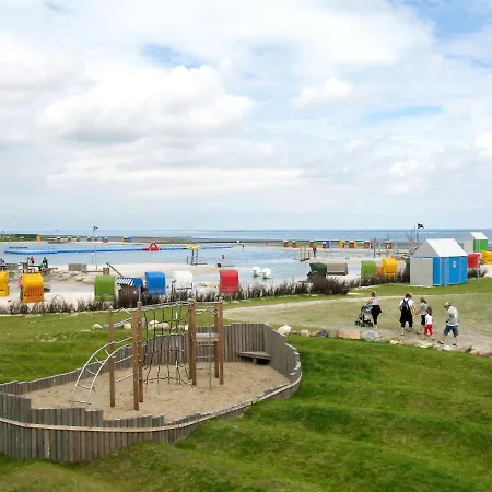 Tossens-4 By Interhome Casa de Férias Tossens