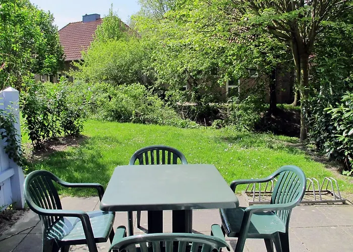 Nyaraló Tossens-4 By Interhome *