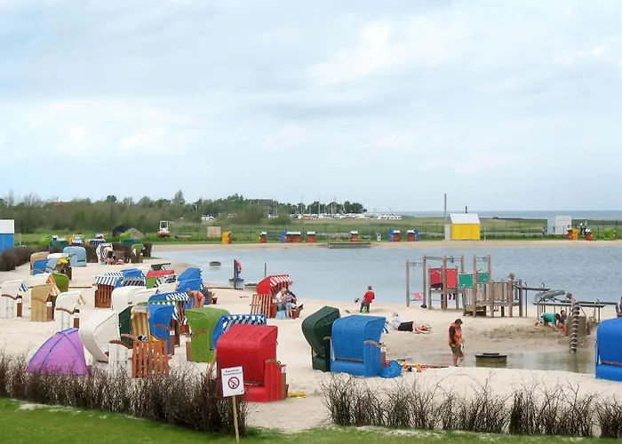 Tossens-4 By Interhome * Tossens