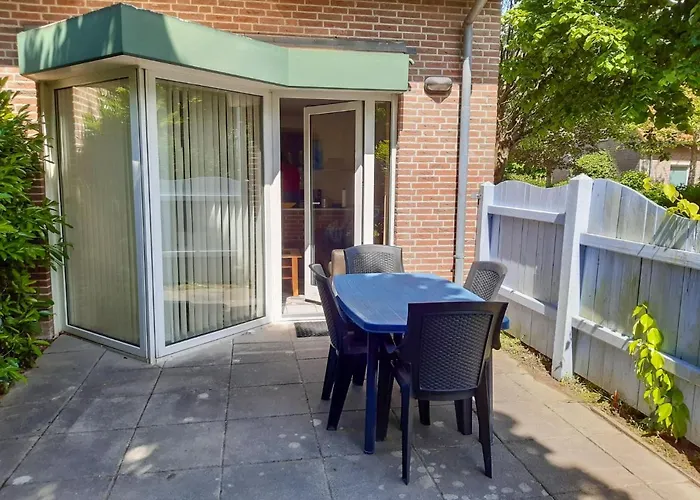 Tossens-4 By Interhome Nyaraló Tossens