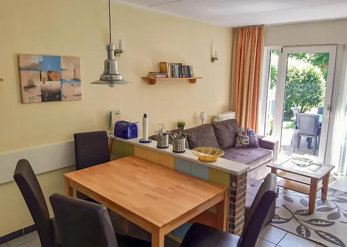 Tossens-4 By Interhome